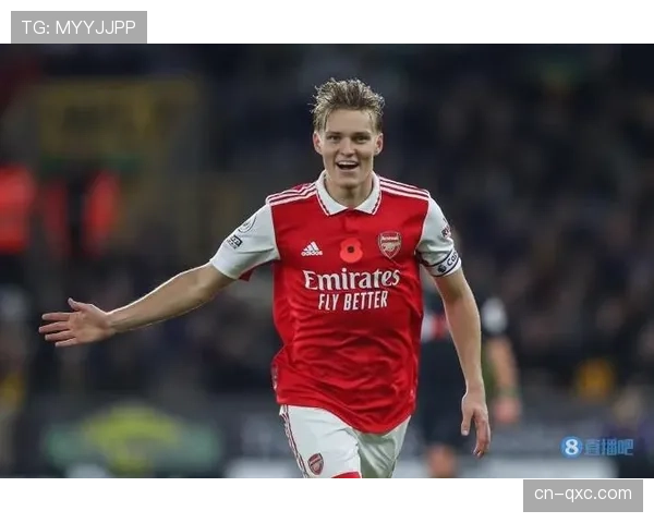 阿森纳队长厄德高强调反抢重要性，球队攻防转换节奏成制胜关键